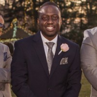 Island Transportation Corp. Employee Laurence Richards's profile photo