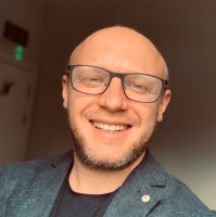 Daniel Glazer Email
