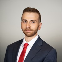 L3Harris Technologies Employee Liam Hunt's profile photo