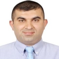 Khalid Painda Email & Phone Number
