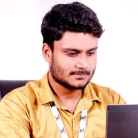 TechCarrel LLP Employee Gautam Pal's profile photo