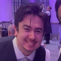 Instore Employee Ross Patrick's profile photo