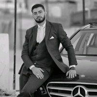 CoderZ For Software and Training Employee Abdalrhman al-Smadi's profile photo