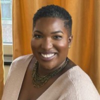 Equal Justice USA Employee Tracee Thomas's profile photo