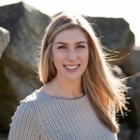 Kids Cancer Care Foundation of Alberta Employee Marlee Higginson's profile photo