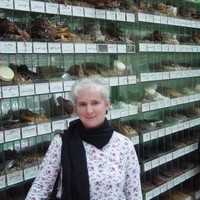Self-employed Employee Donna Evans's profile photo