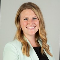 LaSalle Network Employee Claire Buckley's profile photo