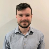 IPS-Integrated Project Services Employee Luke Duffy's profile photo