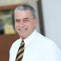 Kwik Kopy Australia Pty Ltd Employee John Post's profile photo