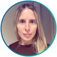 GECO Employee Antonella Cingolani's profile photo