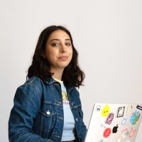 Gemnote Employee Rocio Elbaum's profile photo