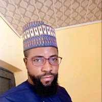 Encrybit Employee Yusuf Kazeem's profile photo