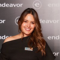 Endeavor Colombia Employee Camila Mancera's profile photo