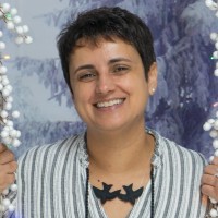 Ana Cordeiro Email & Phone Number