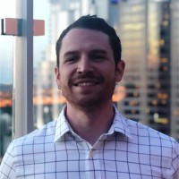 Edelman Employee Joseph MacDougall's profile photo