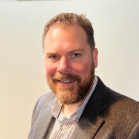 Vortex Analytics ltd Employee Phil Drew's profile photo