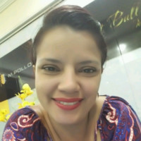 Kawasaki Motores do Brasil Ltda Employee Gisele Barbosa's profile photo