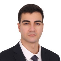 VireUp Employee İbrahim Babal's profile photo