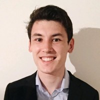 Sharperlight Employee Yuki Robson's profile photo
