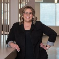 James G. Davis Construction (DAVIS) Employee Kate Attilio's profile photo