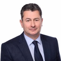 Munich Re Employee Alex Wettemann's profile photo