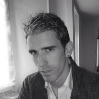 DC SWISS SA Employee André Da Silva's profile photo