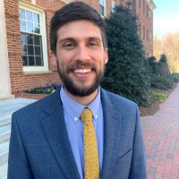 Atrium Health Wake Forest Baptist Employee Christopher Parish's profile photo