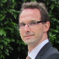 Ange Analytics Employee Nicolas Guilbert's profile photo