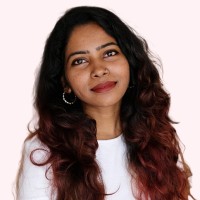 IBM Employee Aswathy P.s's profile photo