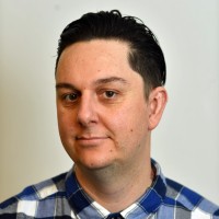 Serato Employee Michael Redwood's profile photo