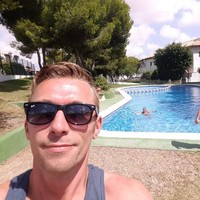 Asda Employee Liam Lacey's profile photo