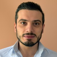 Clerk Chat Employee Daniele Di Nunzio's profile photo