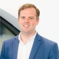 Spherica Employee Craig Ellis's profile photo