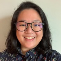 National University Health System Employee Xiu Chua's profile photo