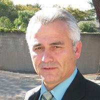 Spire Employee Paris Karahalios's profile photo