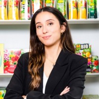 COMPO Iberia Employee Anna Borque's profile photo