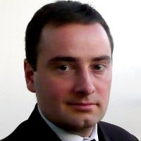 CMC Employee Ben van Reybroeck's profile photo