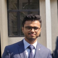 Northeastern University Employee Alwin Jacob's profile photo