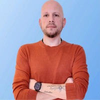 Bupa México Employee Jesus Gutierrez Ferrer's profile photo