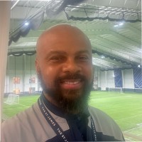 The St. James Employee Malcolm Griffin's profile photo