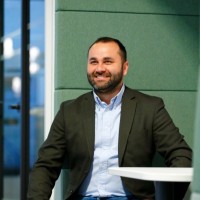 Adam al Menameh Email