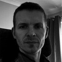 DWP Digital Employee Paul Fishwick's profile photo