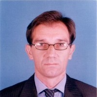 Trident Consulting Employee Oleksandr Romenskyy's profile photo