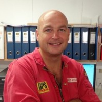 David Fimarest Email