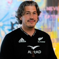 Xebia Employee Nathan Johnstone's profile photo