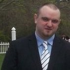Consolidated Brick Employee Tim Gaston's profile photo