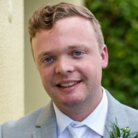 EZ Texting Employee William Morton's profile photo