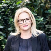 SleepDrops International Limited Employee Kirsten Taylor's profile photo