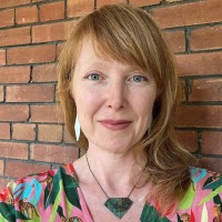 Capacity Canada Employee Liz Forsberg's profile photo