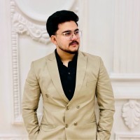 Switchboard Employee Mustafa Ali's profile photo